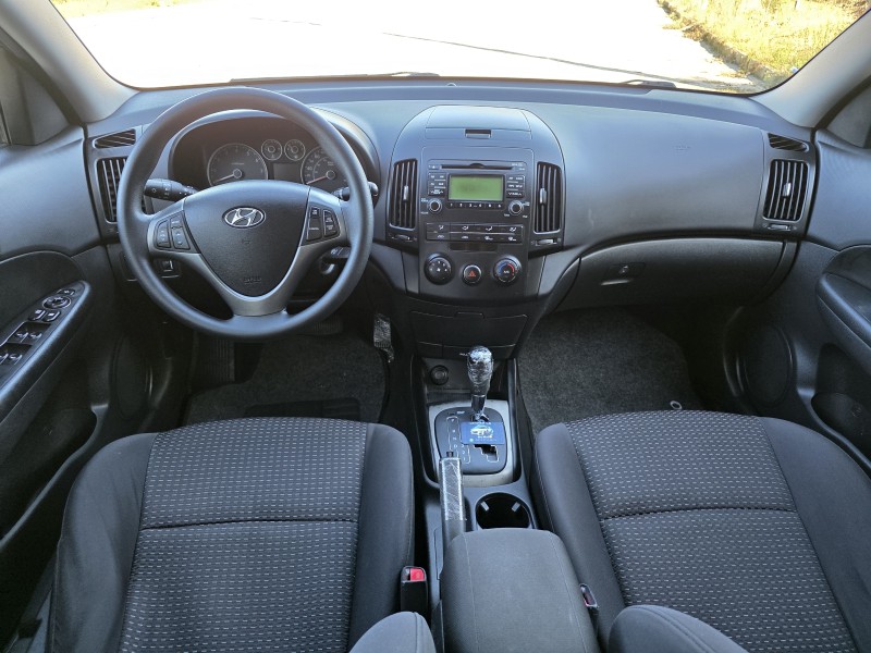 I30 2.0 MPFI GLS 16V GASOLINA 4P AUTOMÁTICO - 2010 - BENTO GONçALVES