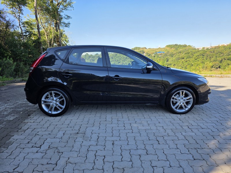 I30 2.0 MPFI GLS 16V GASOLINA 4P AUTOMÁTICO - 2010 - BENTO GONçALVES