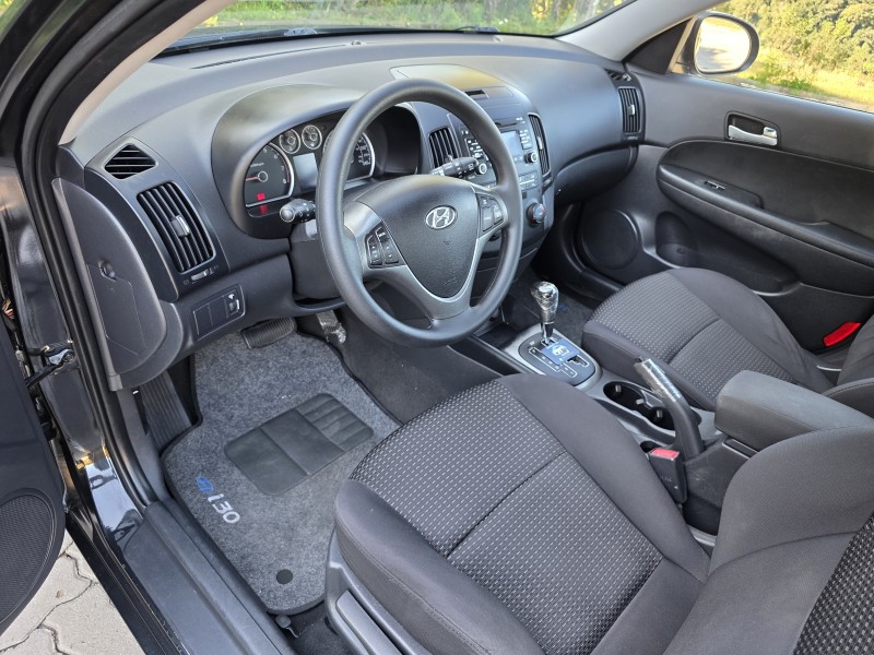 I30 2.0 MPFI GLS 16V GASOLINA 4P AUTOMÁTICO - 2010 - BENTO GONçALVES
