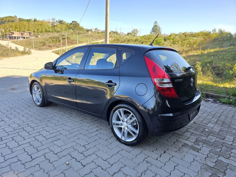 I30 2.0 MPFI GLS 16V GASOLINA 4P AUTOMÁTICO - 2010 - BENTO GONçALVES