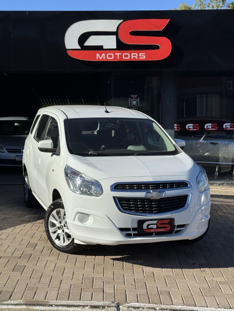 spin 1.8 advantage 8v flex 4p manual 2013 novo hamburgo