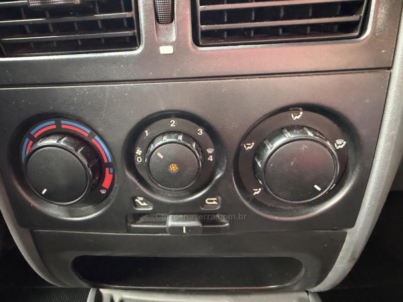 SIENA 1.4 MPI EL 8V FLEX 4P MANUAL - 2012 - CAXIAS DO SUL