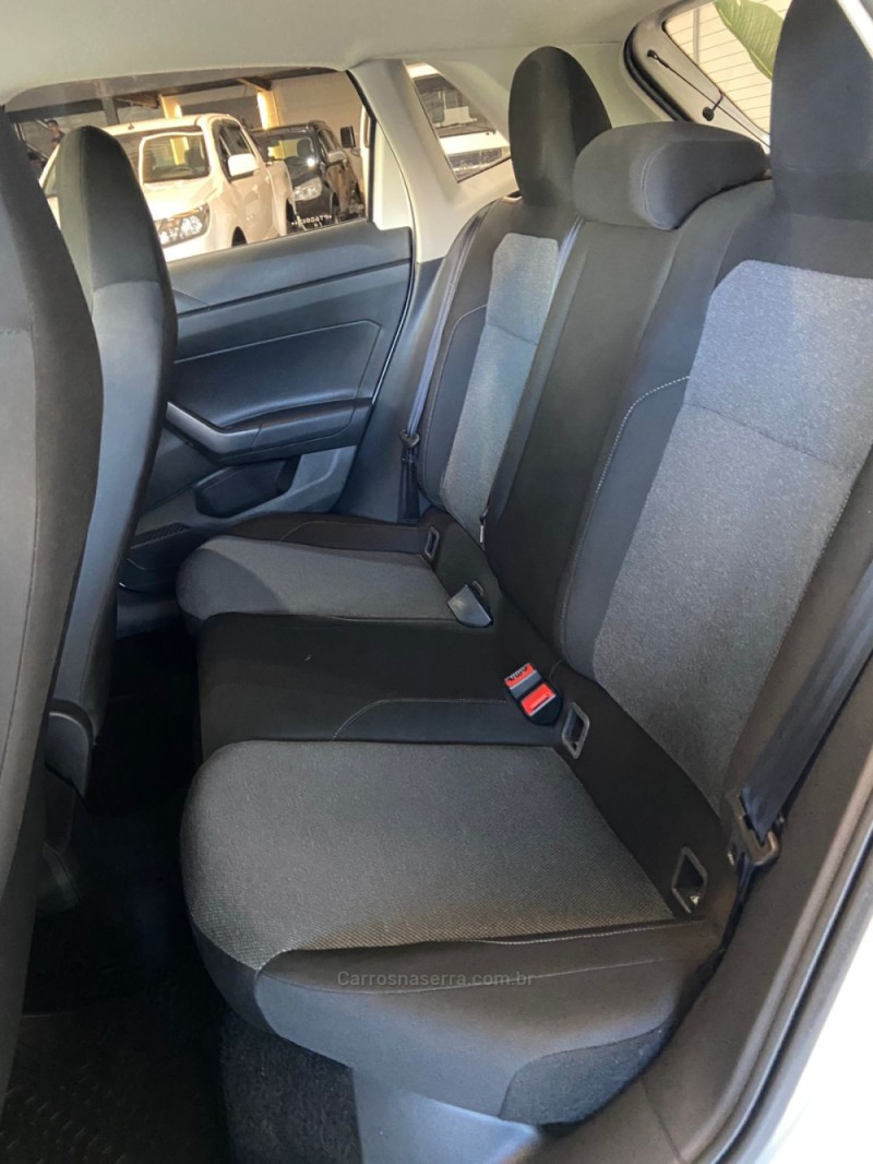 POLO 1.0 TSI FLEX 4P MANUAL - 2023 - BENTO GONçALVES
