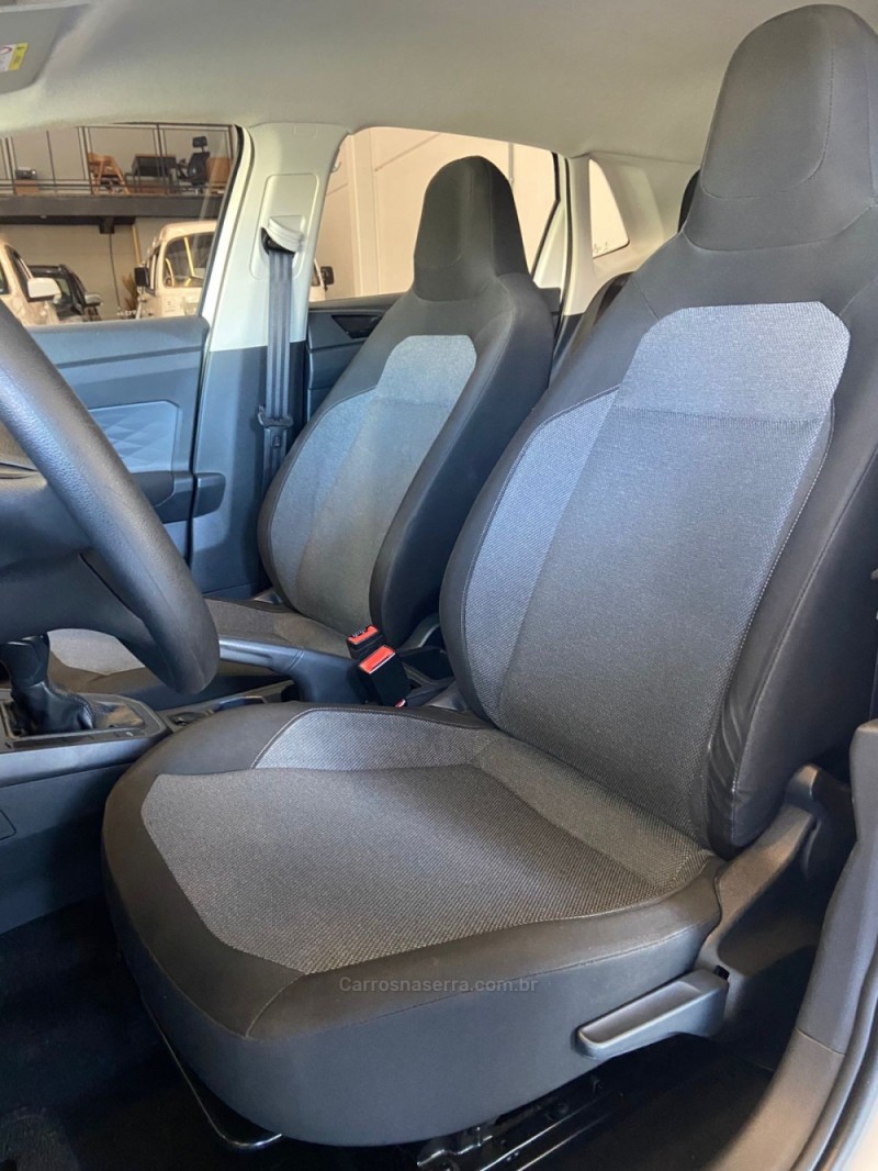POLO 1.0 TSI FLEX 4P MANUAL - 2023 - BENTO GONçALVES