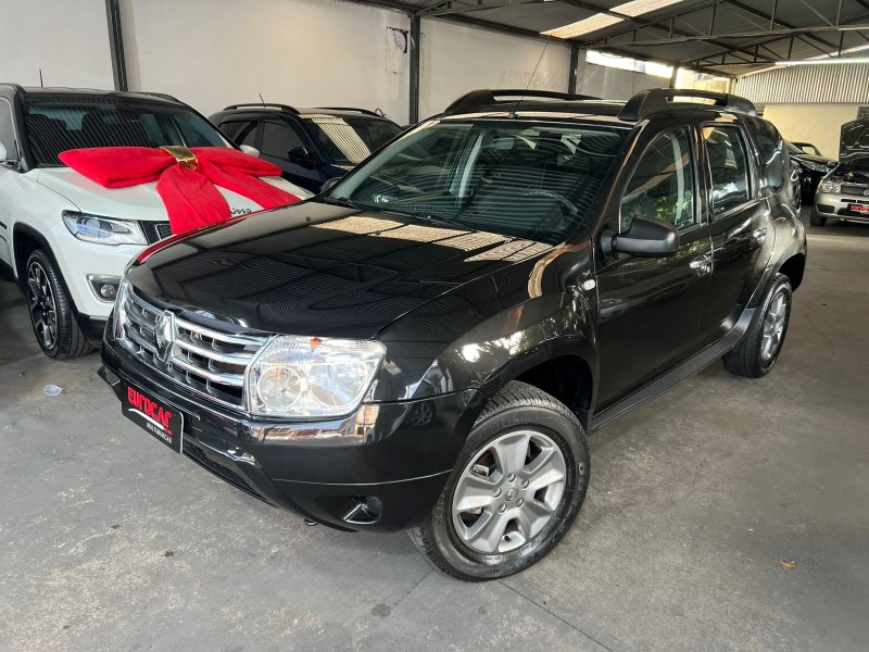 duster 1.6 expression 4x2 16v flex 4p manual 2012 caxias do sul