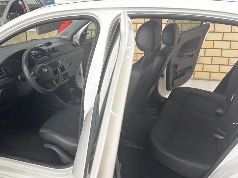 GOL 1.0 12V MPI TOTALFLEX 4P MANUAL - 2022 - CAXIAS DO SUL