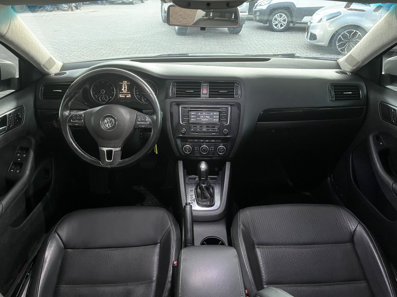 JETTA 2.0 COMFORTLINE FLEX 4P TIPTRONIC - 2013 - CAXIAS DO SUL