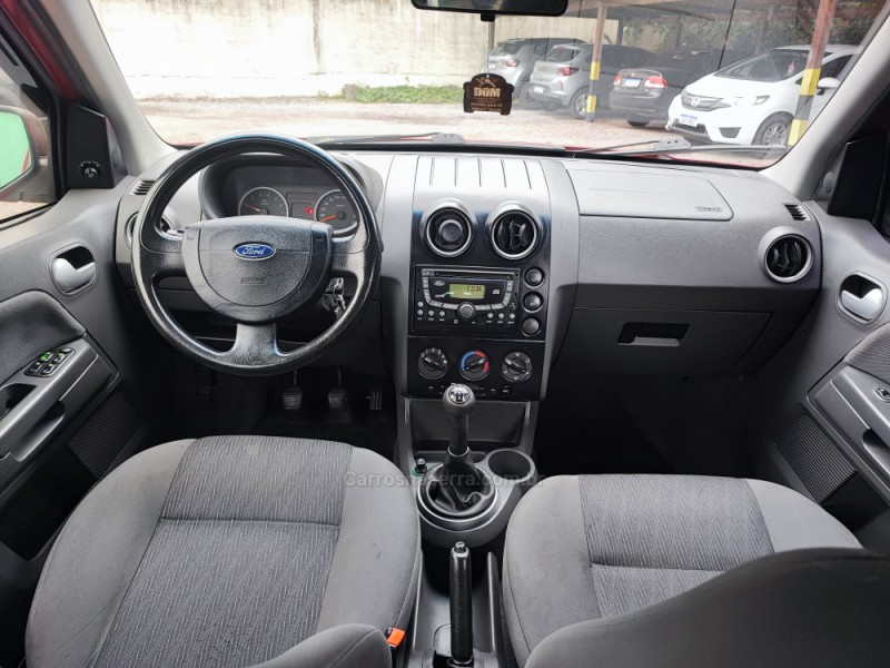 ECOSPORT  - 2006 - FARROUPILHA