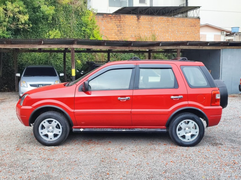 ECOSPORT  - 2006 - FARROUPILHA