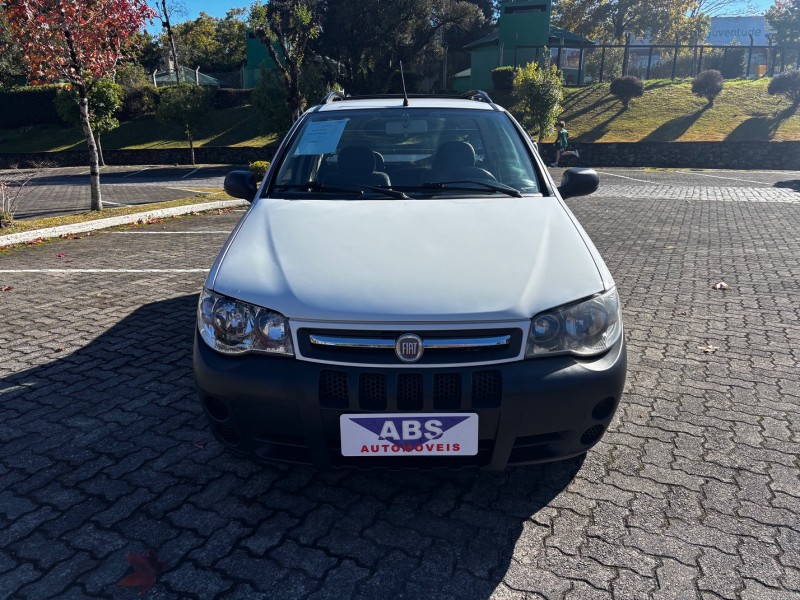 strada 1.4 mpi fire ce 8v flex 2p manual 2012 caxias do sul