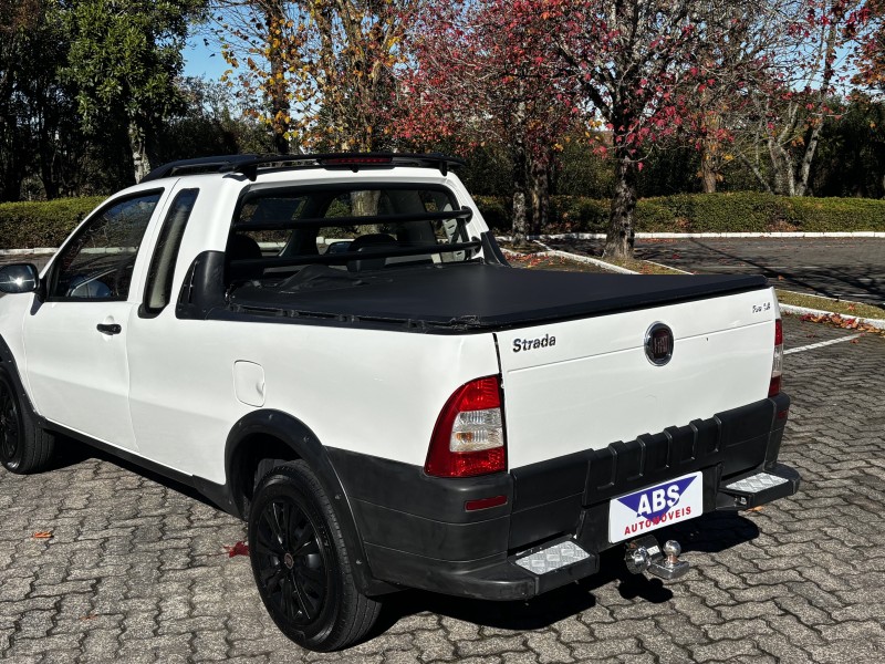 STRADA 1.4 MPI FIRE CE 8V FLEX 2P MANUAL - 2012 - CAXIAS DO SUL