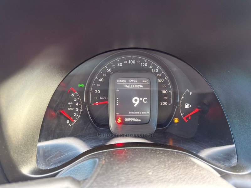 STRADA 1.3 FREEDOM PLUS CS 8V FLEX 2P MANUAL - 2024 - CANELA