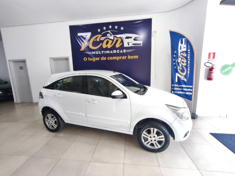 agile 1.4 mpfi ltz wifi 8v flex 4p manual 2013 antonio prado