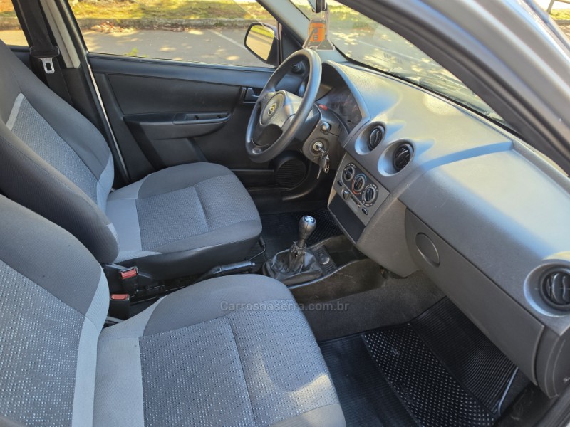 CELTA 1.0 MPFI SPIRIT 8V FLEX 4P MANUAL - 2007 - BENTO GONçALVES