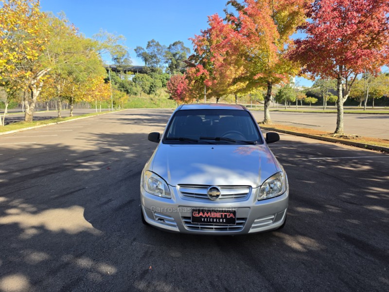 CELTA 1.0 MPFI SPIRIT 8V FLEX 4P MANUAL - 2007 - BENTO GONçALVES