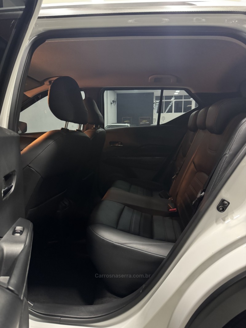 KICKS 1.6 16V FLEX SL 4P XTRONIC - 2019 - CAXIAS DO SUL