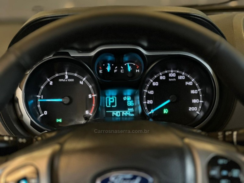 RANGER 3.2 LIMITED 4X4 CD 20V DIESEL 4P AUTOMÁTICO - 2014 - CAXIAS DO SUL