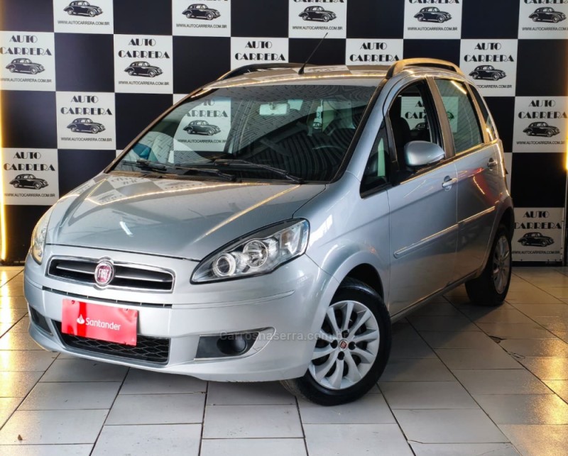 idea 1.4 mpi attractive 8v flex 4p manual 2014 novo hamburgo
