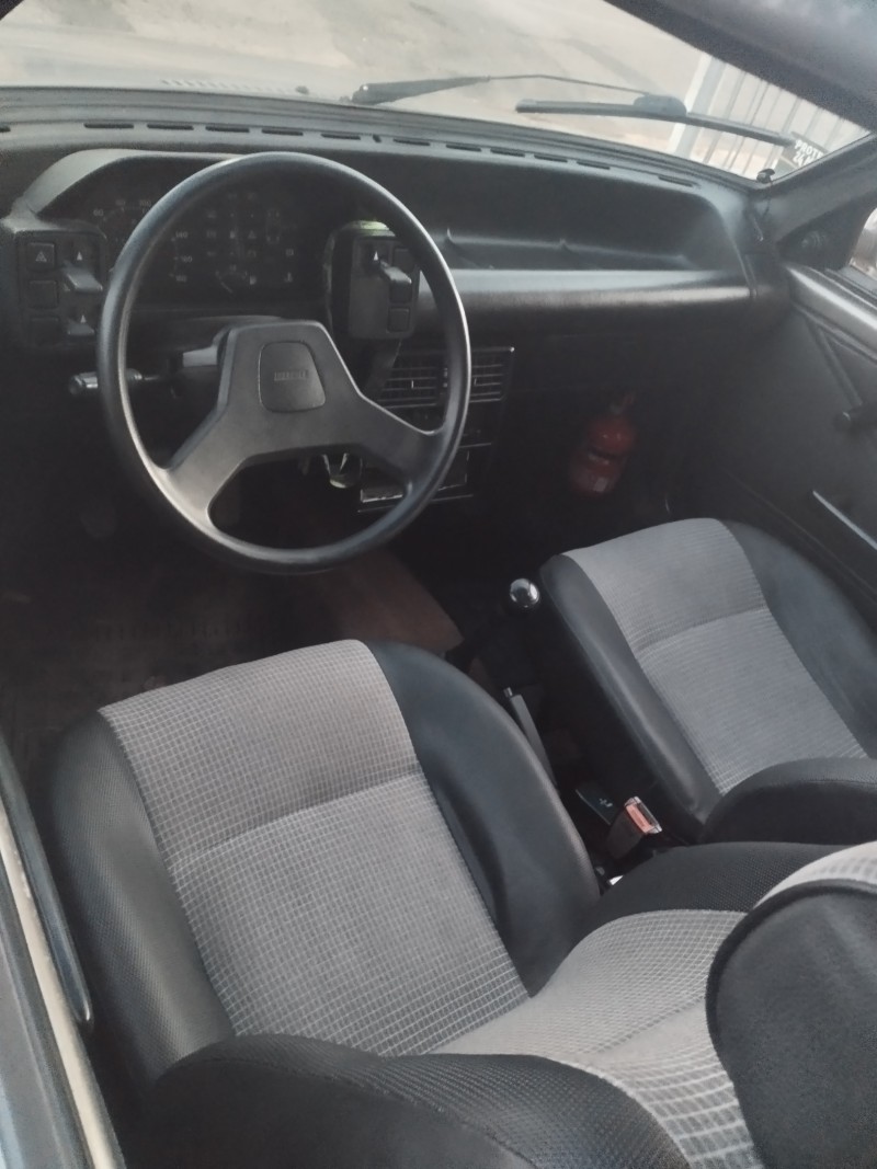 UNO 1.0 MILLE ELETRONIC 8V GASOLINA 2P MANUAL - 1992 - CAXIAS DO SUL