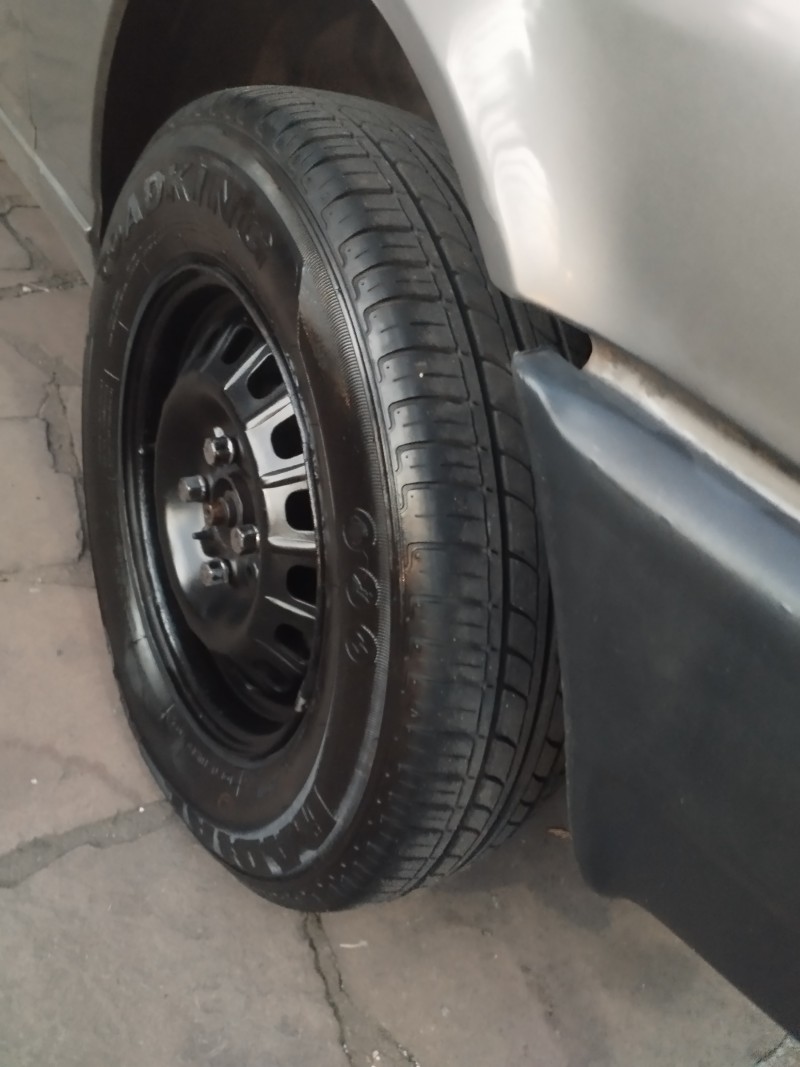 UNO 1.0 MILLE ELETRONIC 8V GASOLINA 2P MANUAL - 1992 - CAXIAS DO SUL