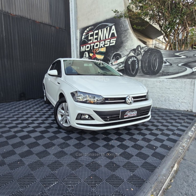 polo 1.6 msi total flex manual  2021 caxias do sul