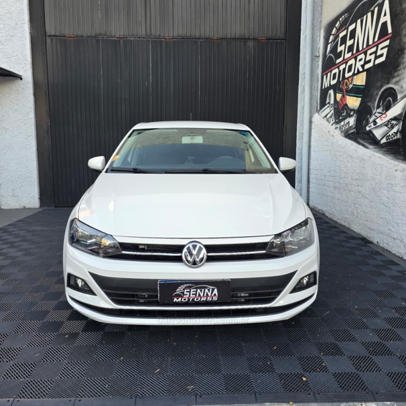 POLO 1.6 MSI TOTAL FLEX MANUAL  - 2021 - CAXIAS DO SUL