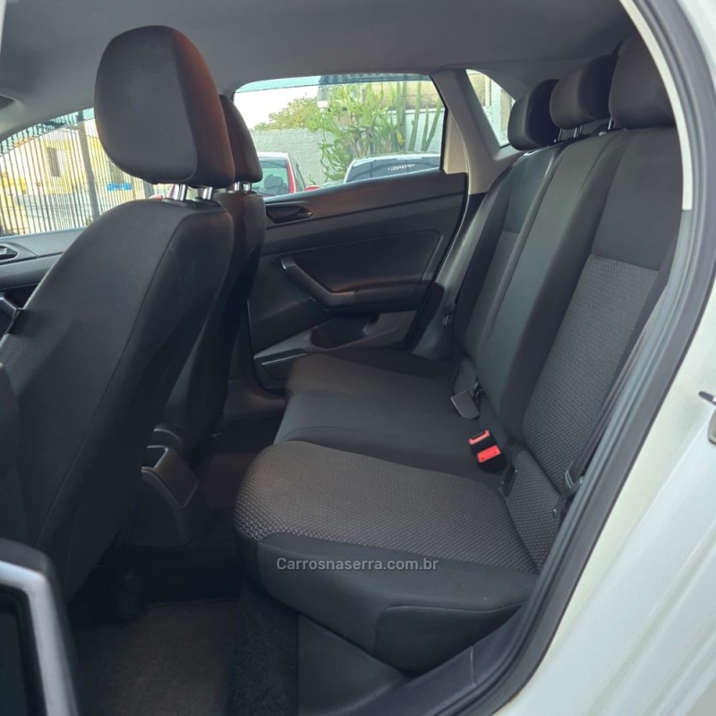 POLO 1.6 MSI TOTAL FLEX MANUAL  - 2021 - CAXIAS DO SUL