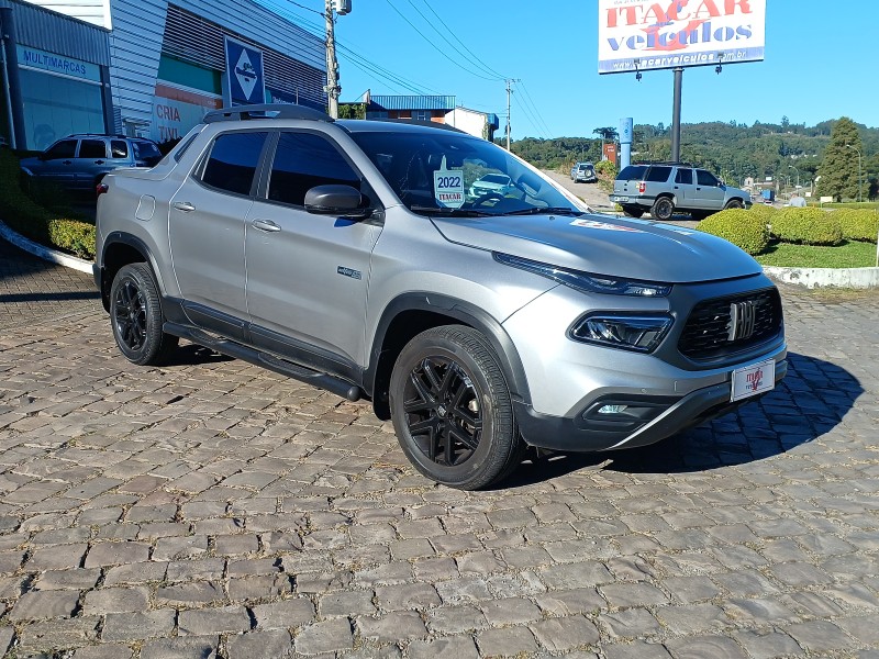 toro 2.0 16v ultra 4x4 at9 diesel 4p automatico 2022 flores da cunha