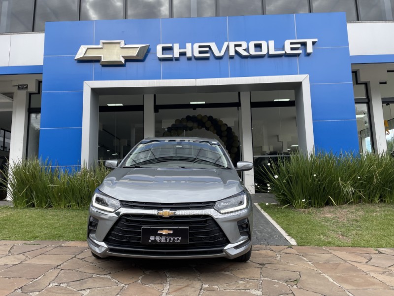 onix 1.0	premier plus 12v turbo flex 4p automatico 2026 guapore