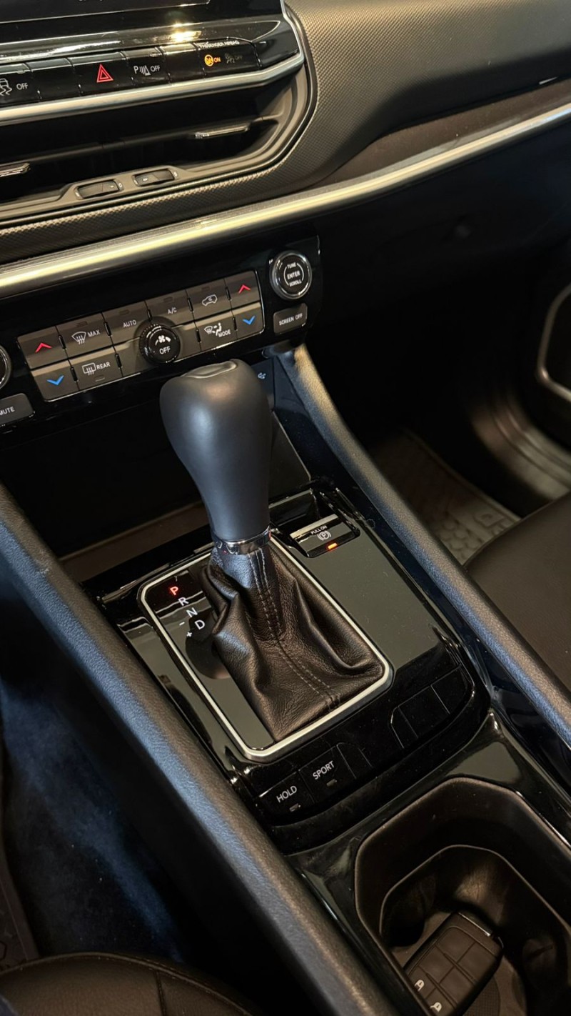 COMPASS 1.3 SPORT T270 16V TURBO FLEX 4P AUTOMÁTICO - 2025 - CAXIAS DO SUL