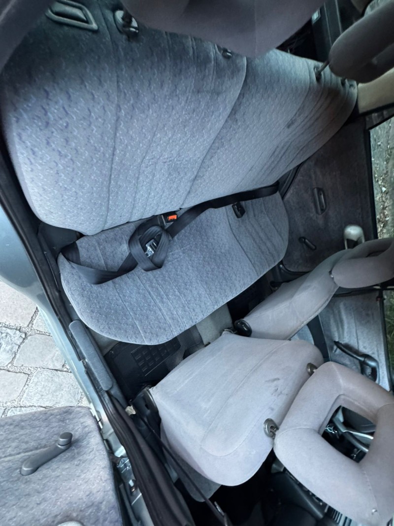 CORSA 1.6 MPFI GL 8V GASOLINA 4P MANUAL - 1997 - CAXIAS DO SUL