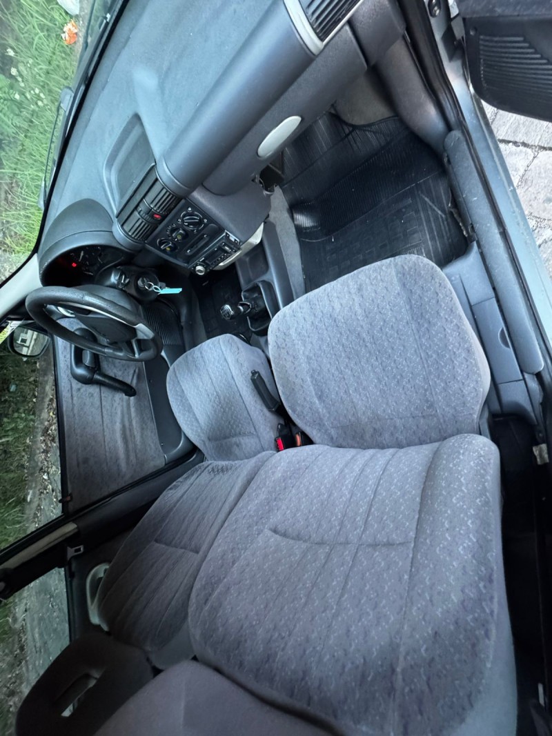 CORSA 1.6 MPFI GL 8V GASOLINA 4P MANUAL - 1997 - CAXIAS DO SUL