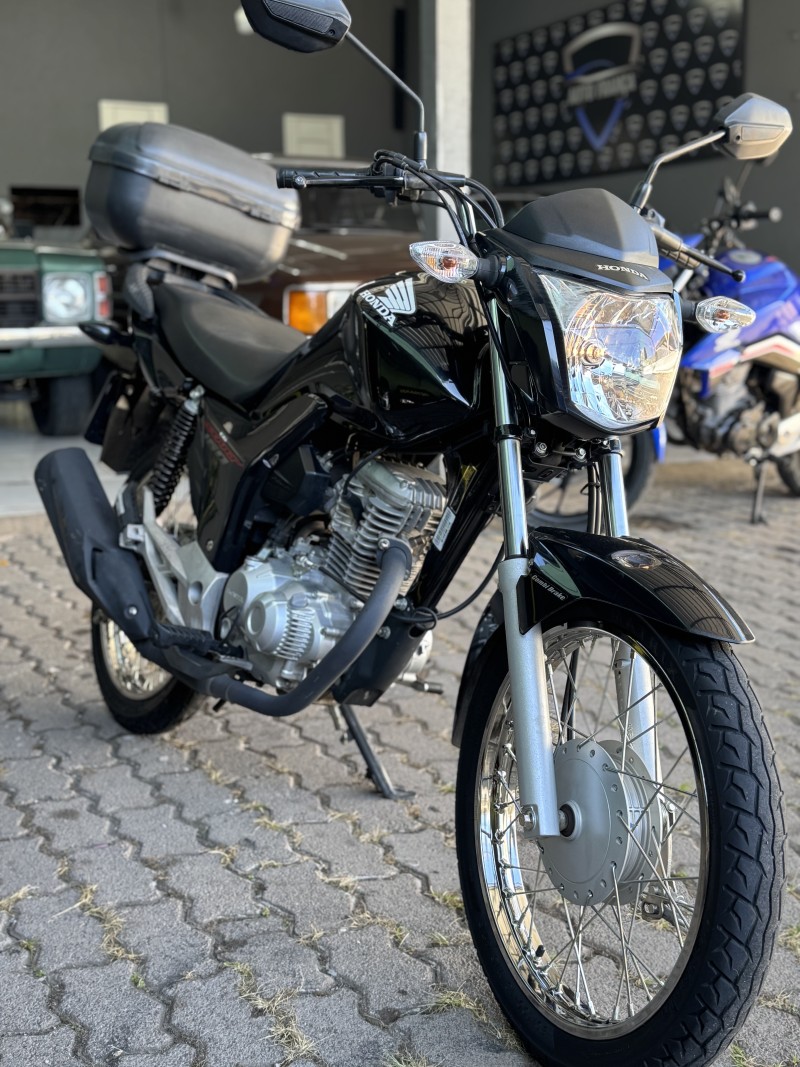 cg 160 start 2020 caxias do sul