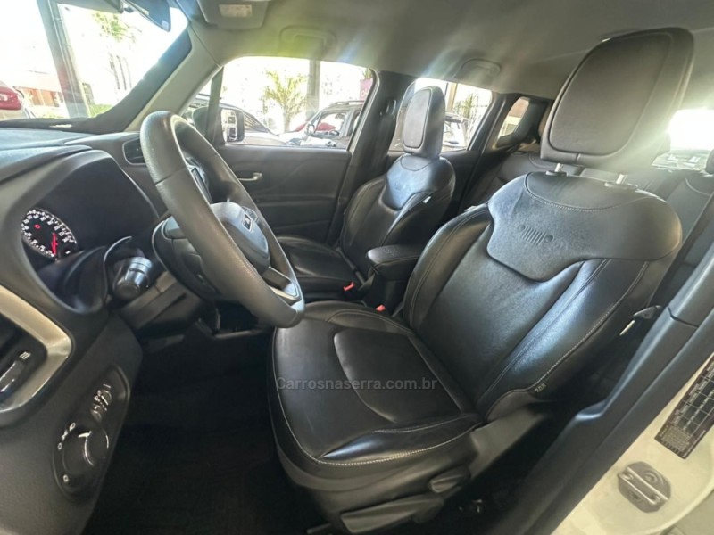RENEGADE 1.3 SPORT T270 16V TURBO FLEX 4P AUTOMÁTICO - 2023 - NOVO HAMBURGO