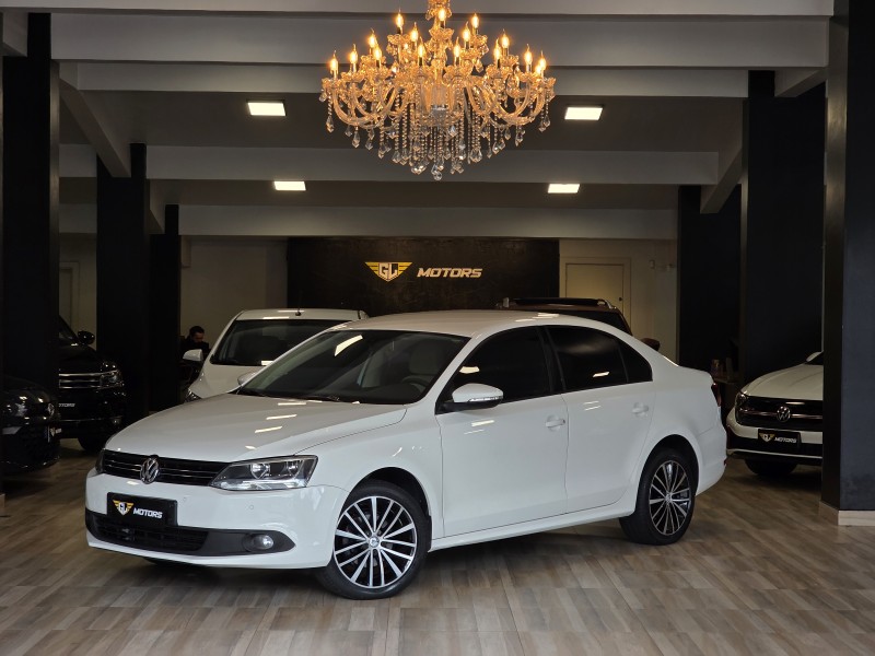 jetta 2.0 comfortline flex 4p tiptronic 2012 caxias do sul
