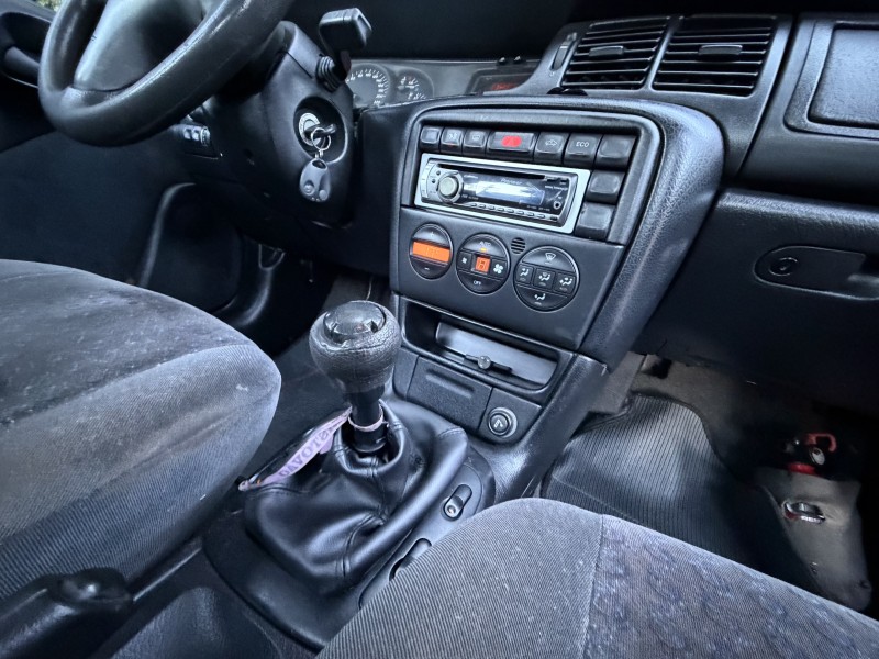 VECTRA 2.0 MPFI GLS 8V GASOLINA 4P MANUAL - 1998 - CAXIAS DO SUL
