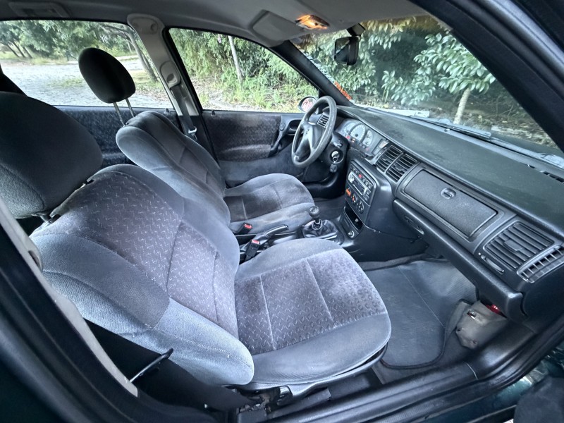 VECTRA 2.0 MPFI GLS 8V GASOLINA 4P MANUAL - 1998 - CAXIAS DO SUL