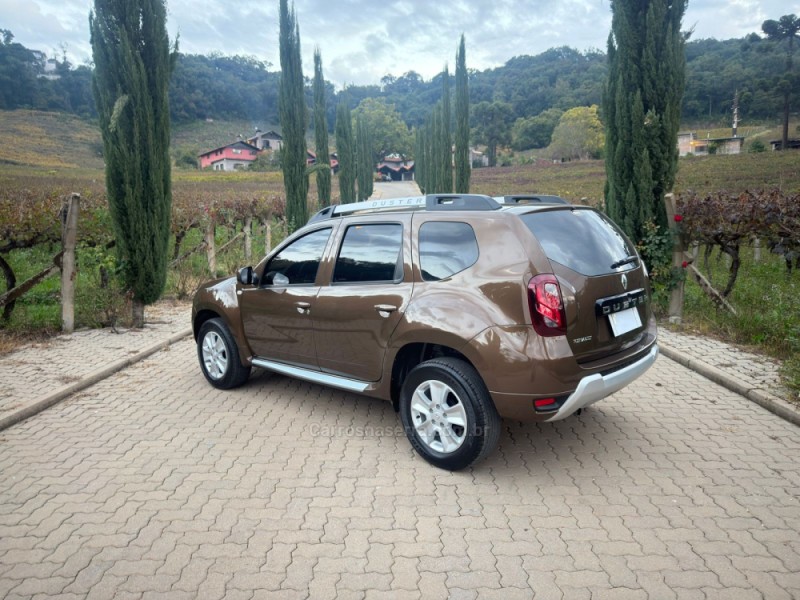 DUSTER  - 2016 - CAXIAS DO SUL