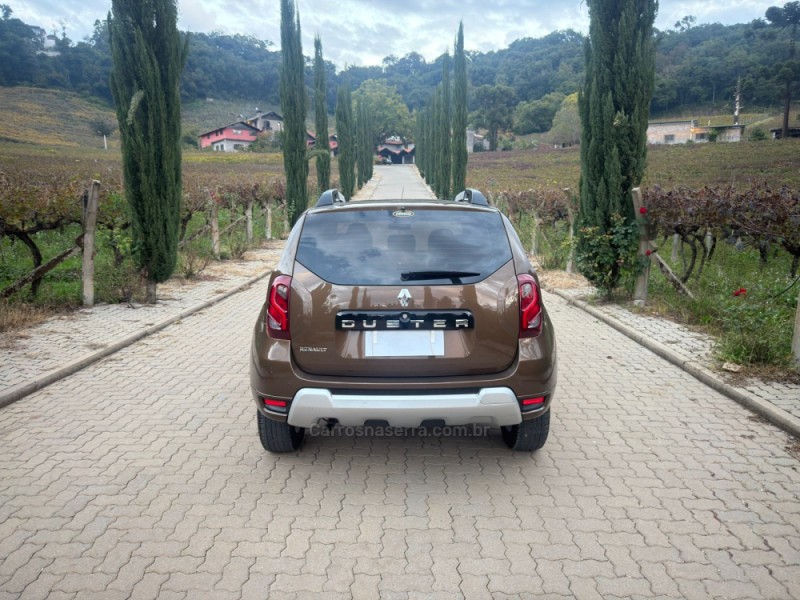DUSTER  - 2016 - CAXIAS DO SUL