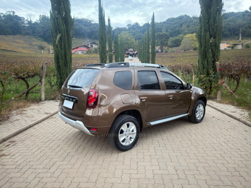 DUSTER  - 2016 - CAXIAS DO SUL