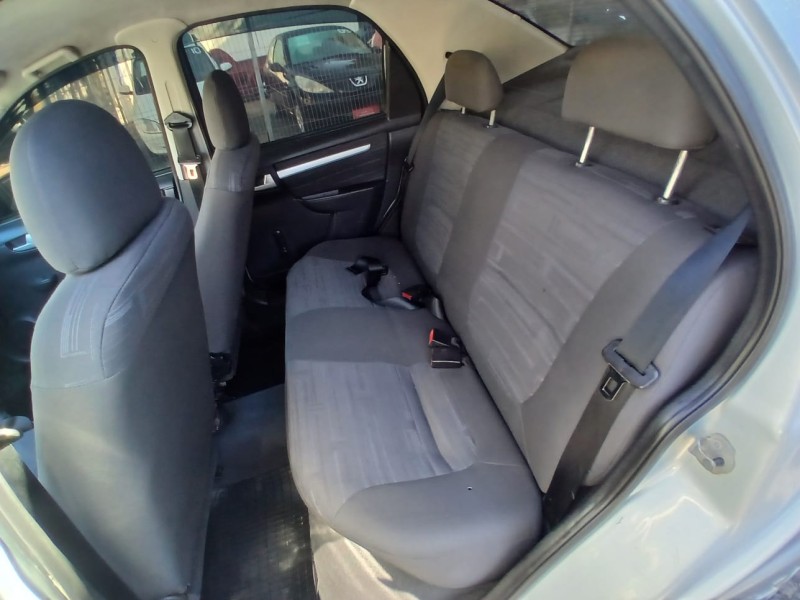PRISMA 1.4 MPFI MAXX 8V FLEX 4P MANUAL - 2011 - FARROUPILHA