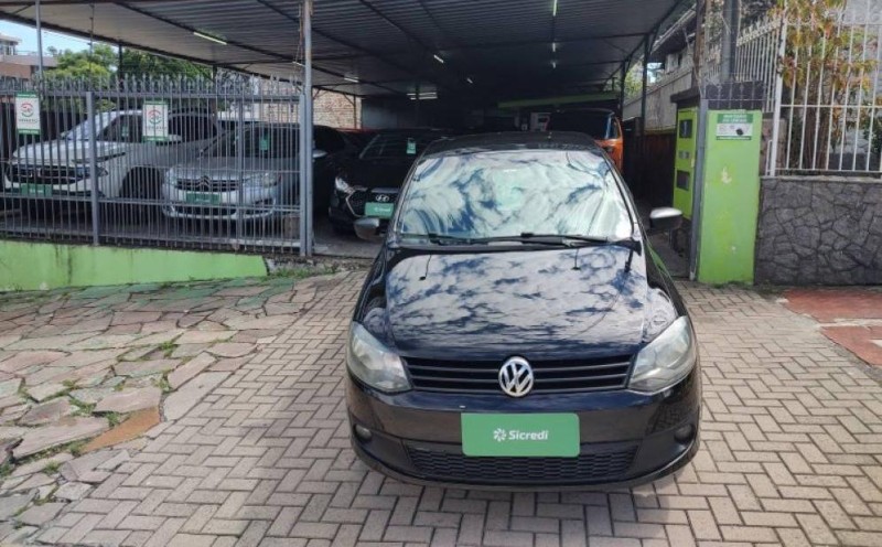 FOX 1.0 MI 8V FLEX 4P MANUAL - 2014 - CAXIAS DO SUL