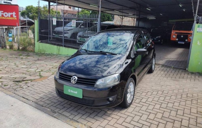 fox 1.0 mi 8v flex 4p manual 2014 caxias do sul