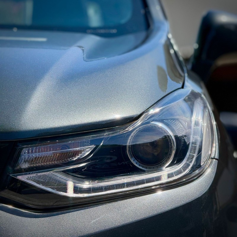 TRACKER 1.4 16V PREMIER TURBO FLEX 4P AUTOMÁTICO - 2019 - ENCANTADO