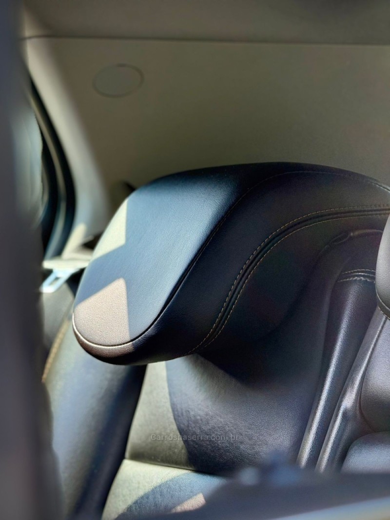 TRACKER 1.4 16V PREMIER TURBO FLEX 4P AUTOMÁTICO - 2019 - ENCANTADO