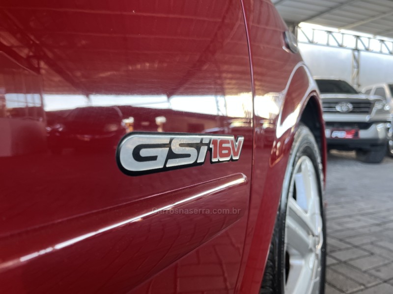 ASTRA 2.0 SFI GSI 16V GASOLINA 4P MANUAL - 2005 - CAXIAS DO SUL