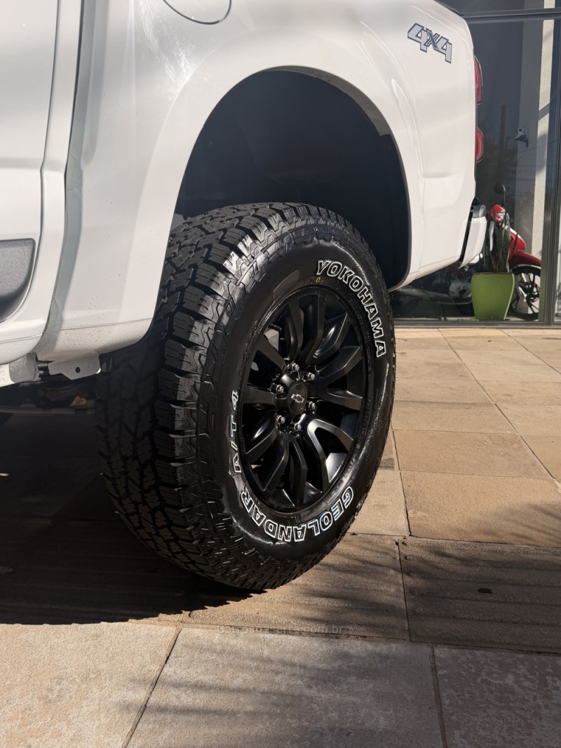 S10 2.8 LT 4X4 CD 16V TURBO DIESEL 4P AUTOMÁTICO - 2023 - FARROUPILHA