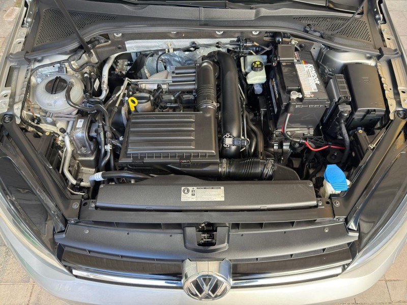 GOLF 1.4 TSI HIGHLINE 16V GASOLINA 4P AUTOMÁTICO - 2015 - FARROUPILHA