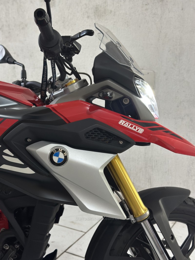G 310GS  - 2024 - CAXIAS DO SUL