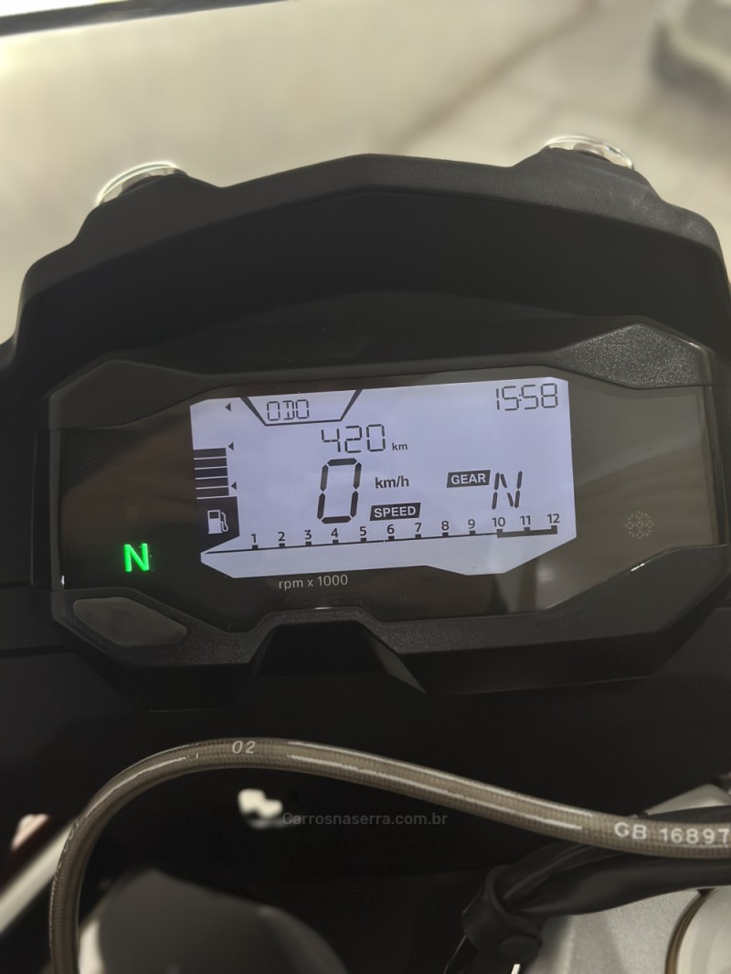 G 310GS  - 2024 - CAXIAS DO SUL